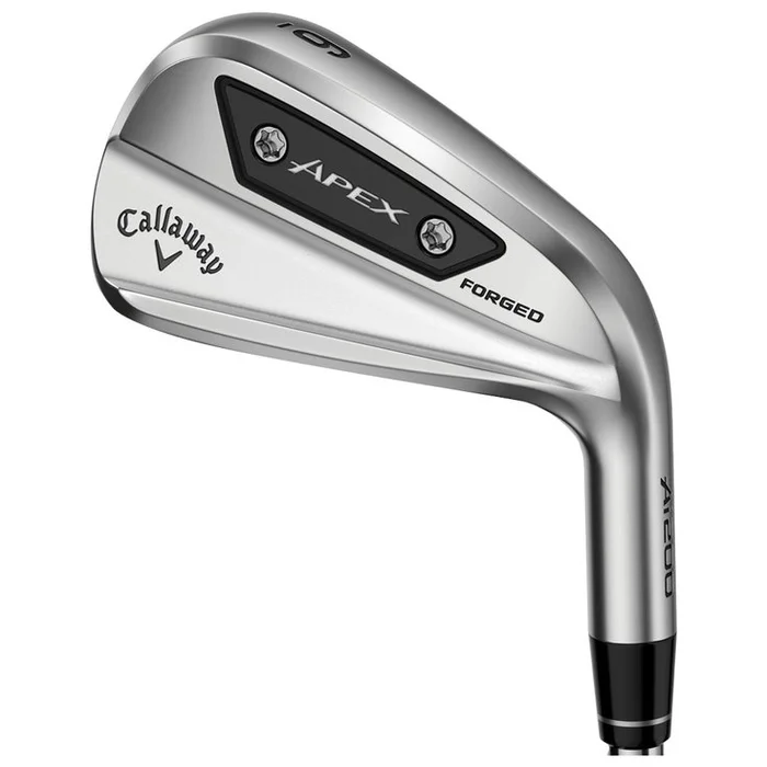 Serie de fers Callaway Golf Apex Ai200 Irons