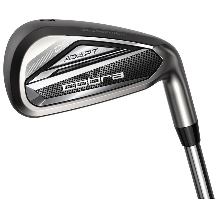 Serie de fers Cobra DS-ADAPT Irons