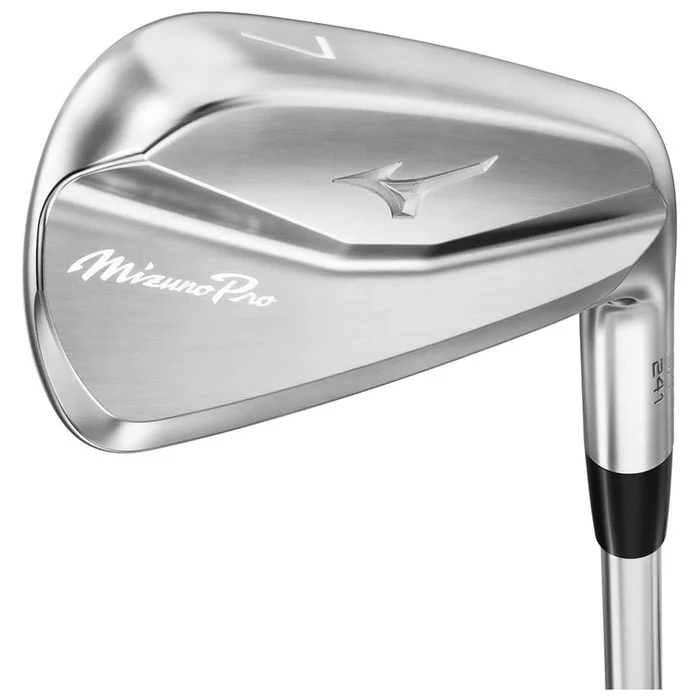 Serie de fers Mizuno PRO 241