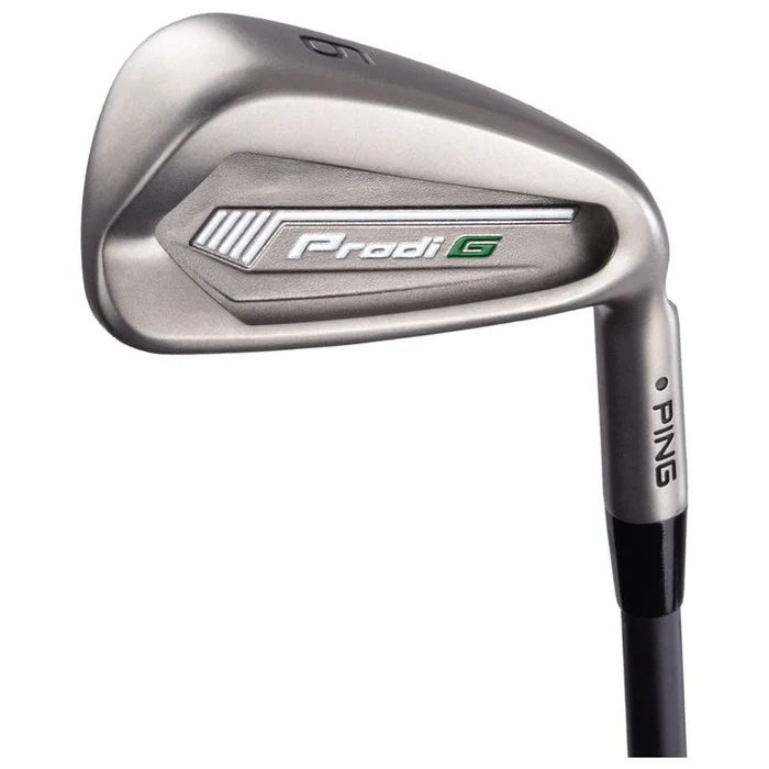 Serie de fers Ping Prodi G Irons 53 (135cm)