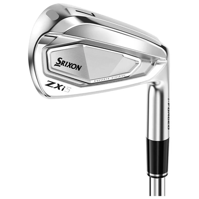 Serie de fers Srixon ZXi5