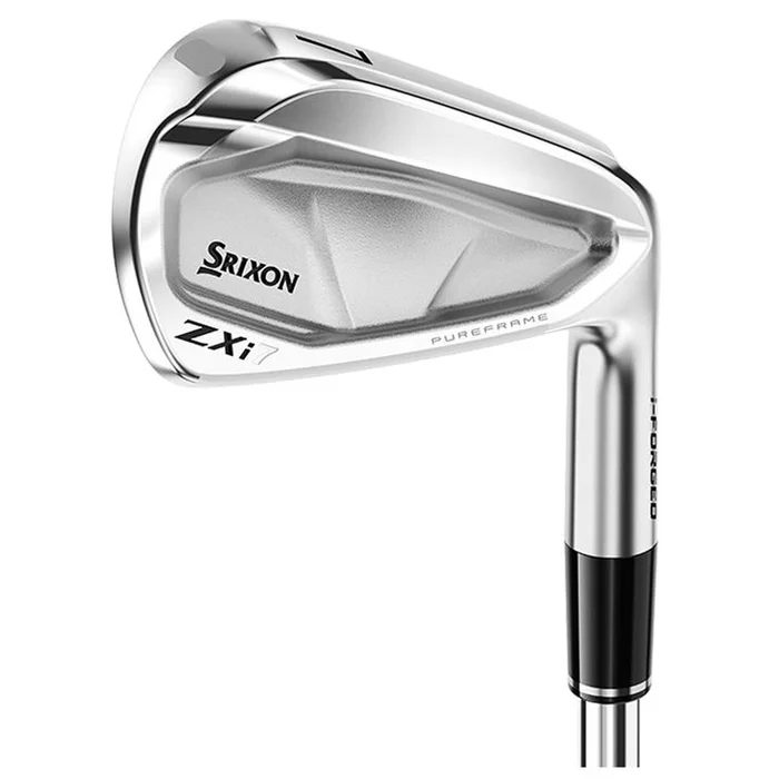 Serie de fers Srixon ZXi7