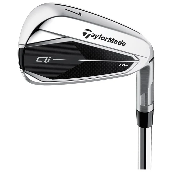 Serie de fers Taylormade Qi HL Irons