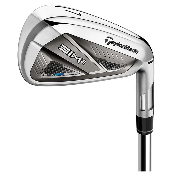 Serie de fers Taylormade SIM2 Max Irons