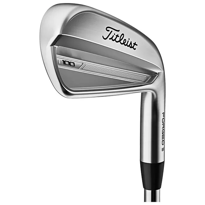 Serie de fers Titleist T100