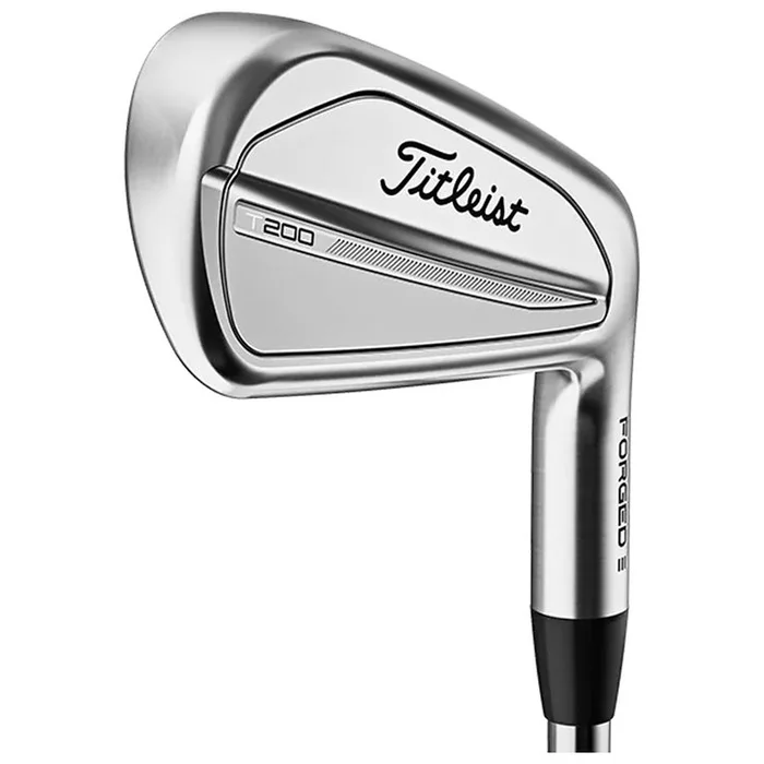 Serie de fers Titleist T200