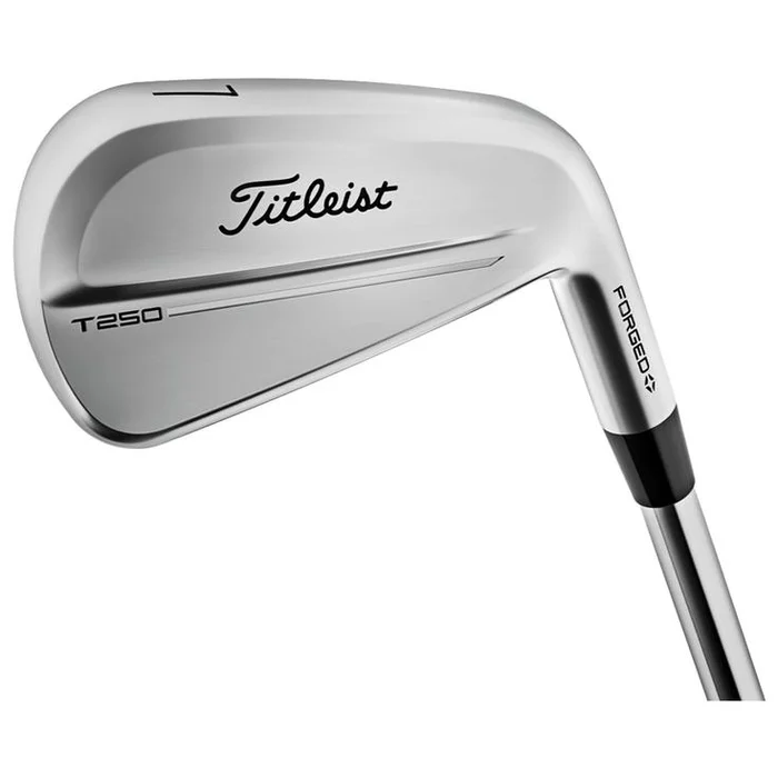 Serie de fers Titleist T250