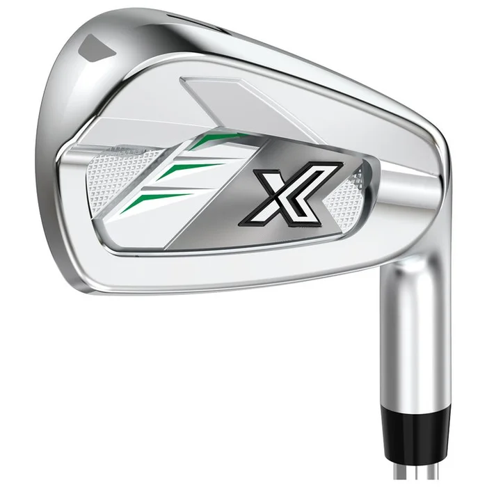 Serie de fers XXIO XXIO X Eks Irons
