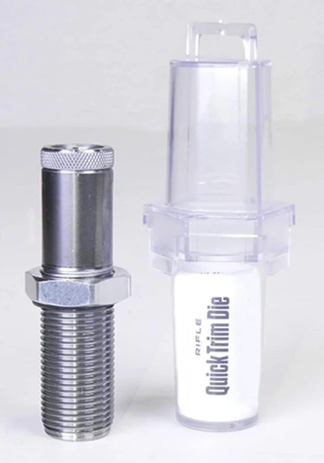 SERTISSEUR CONIQUE POUR 32S&W LONG – 32ACP ET 32HRMAG