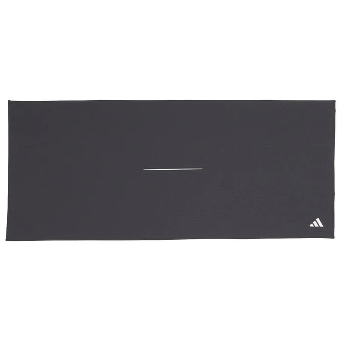 Serviette adidas Club Towel Black