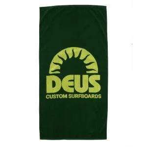 Serviette Coast Surf