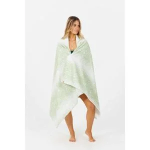 Serviette de plage femme 1 Pers