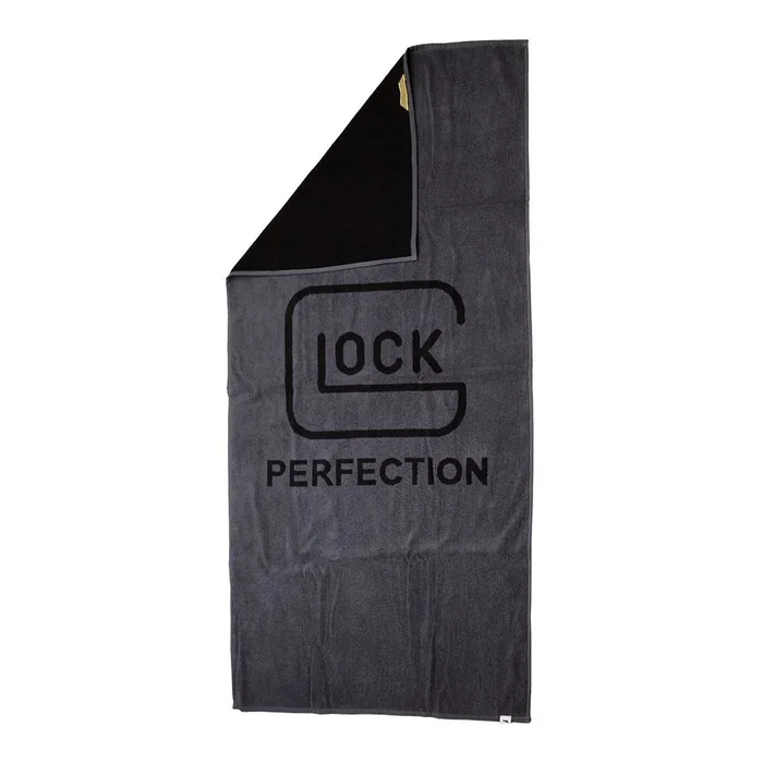 Serviette Glock Perfection