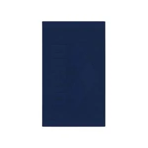 Serviette Jacquard