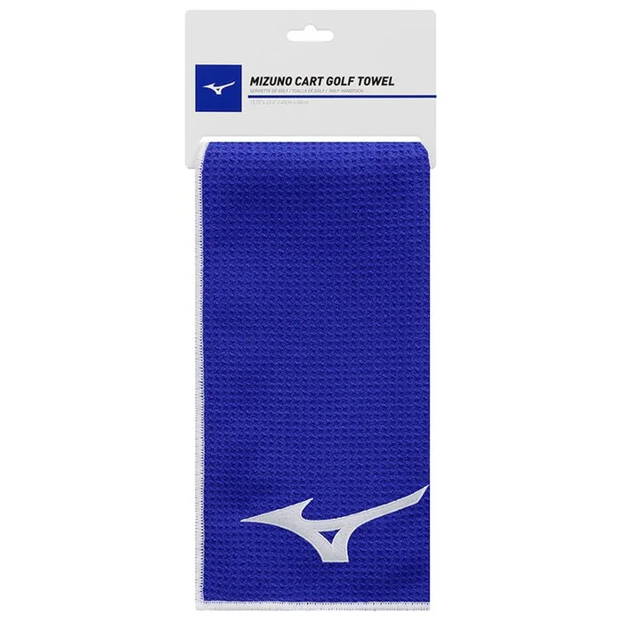 Serviette Mizuno Micro Fibre Towel Staff