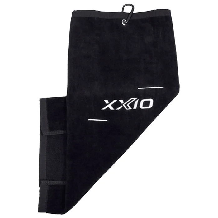 Serviette XXIO Bag Towel Black