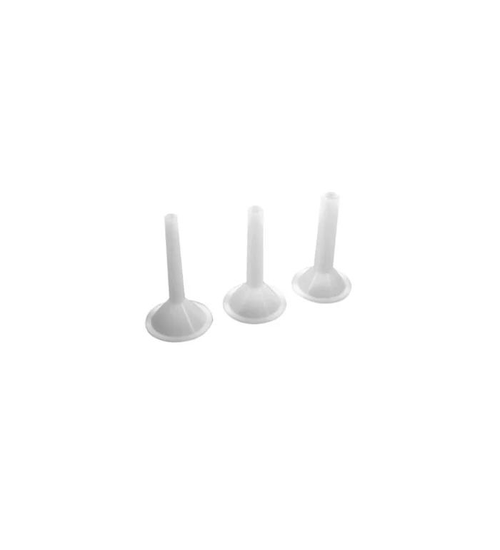 Set de 3 entonnoirs – Hachoir à viande N°22 Reber
