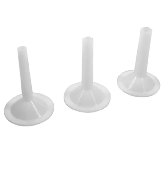 Set de 3 entonnoirs – Hachoir à viande N°32 Reber
