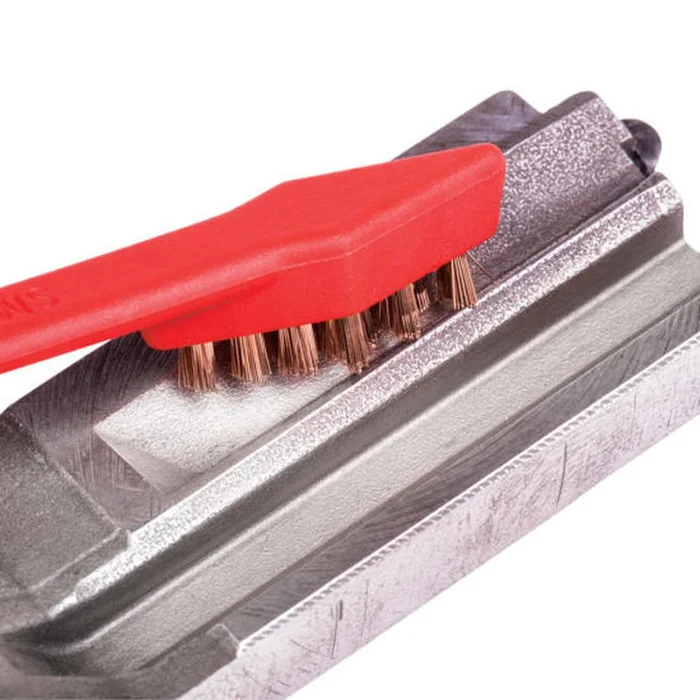 Set de Brosses de Nettoyage Real Avid – Multi-Calibres – Nettoyage Efficace – Entretien Précis des Armes