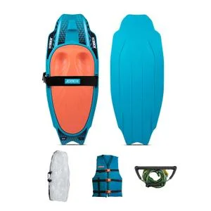 Set de Kneeboard Slash