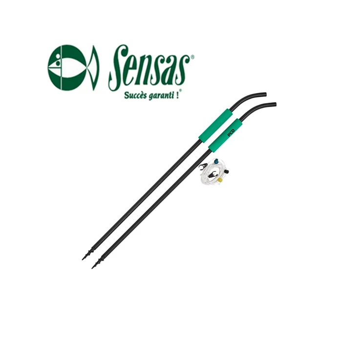 SET DE MESURE SENSAS SPECIAL MOULINET