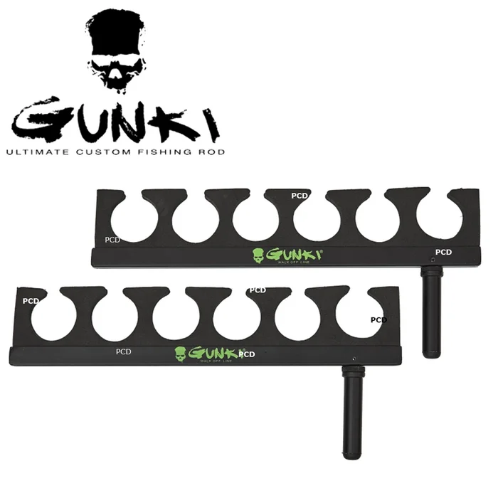 SET REPOSE CANNES GUNKI POUR FLOAT TUBE