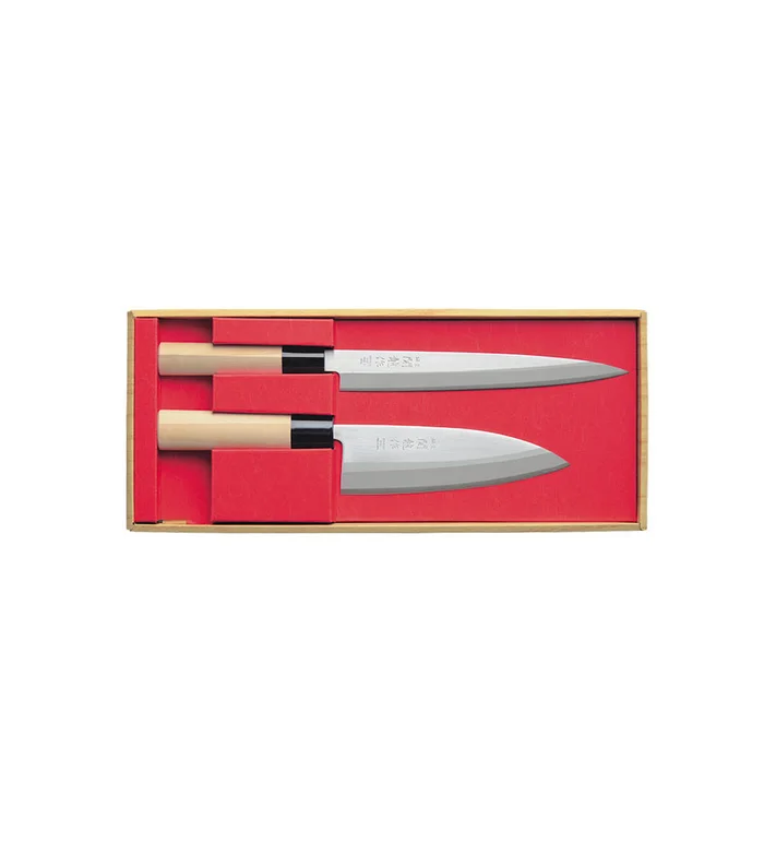 Set Sekiryu Sashimi & Deba