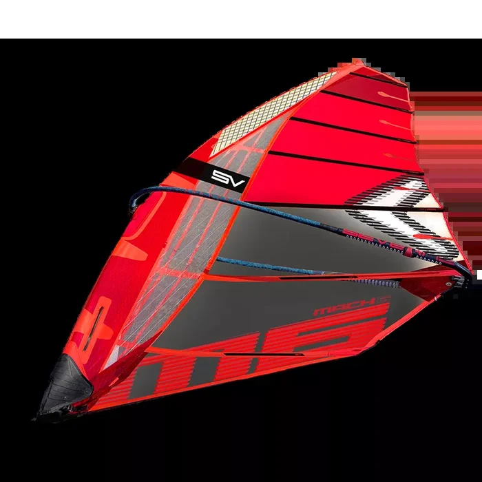 Severne – Mach 6 – 2023