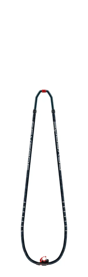SEVERNE – Metal Aluminium