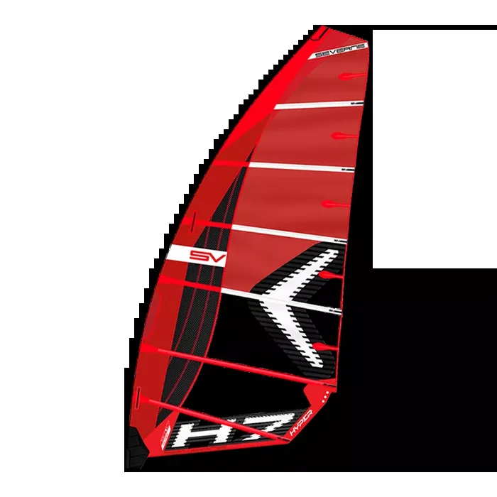 Severne Hyper 7 – 2024