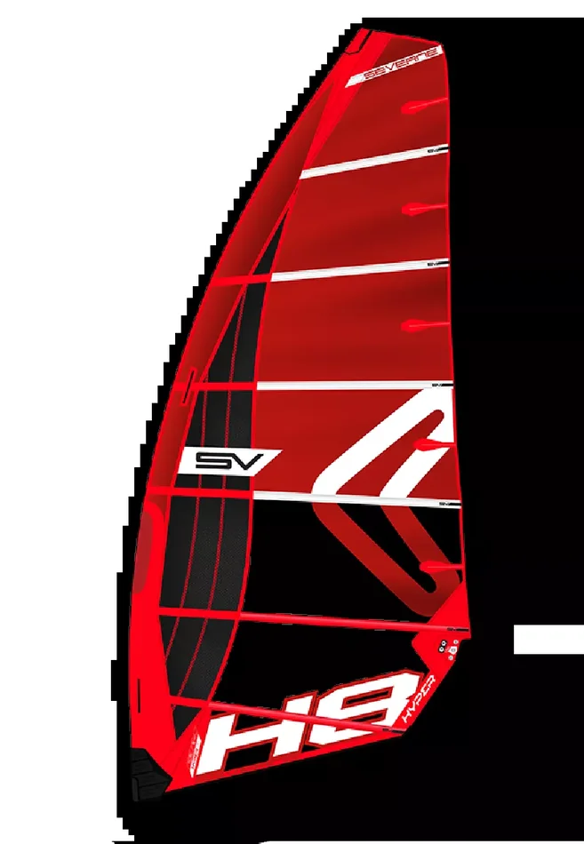 Severne HYPER 8 – 2025