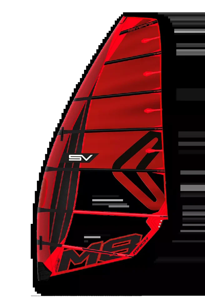 Severne MACH 8 – 2025