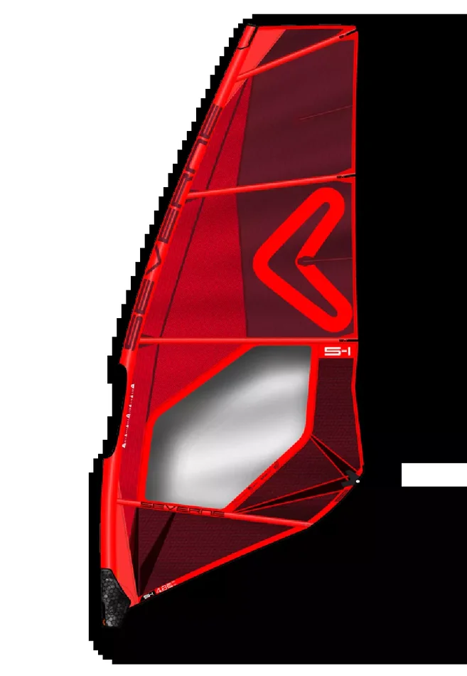 Severne S-1 – 2025
