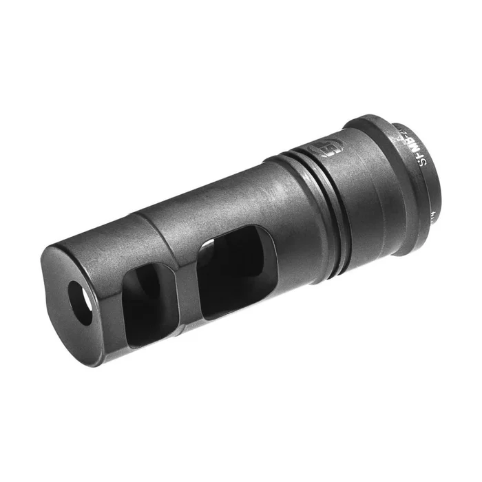 SF31925 – SUREFIRE MUZZLE BRAKE 5,56 1/2×28