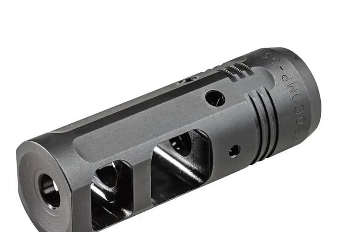 SF32374 – SURFIRE ProComp Muzzle Brake AR10 / LR308 Rifles 5/8-24