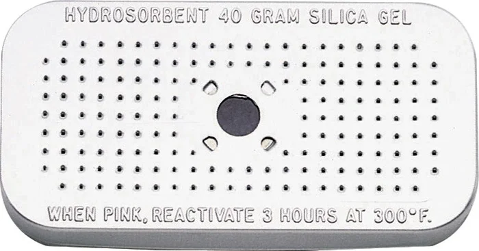 SG40 – Silica Gel 40gr