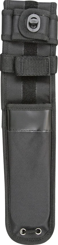 SH1016 – Etui nylon pour couteau à lame fixe.