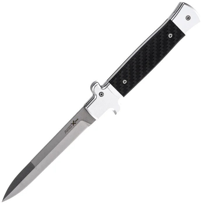 Shadow Switchblade 23cm – AKC-S23CF-SW