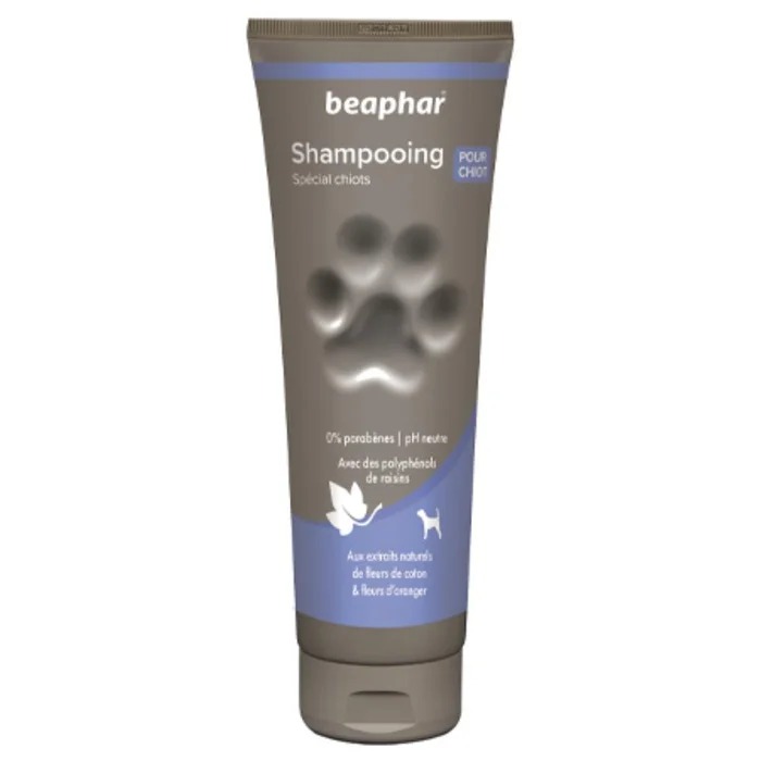 SHAMPOOING CHIOTS 250 ML