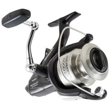 Shimano BAITRUNNER OC Moulinets Spinning