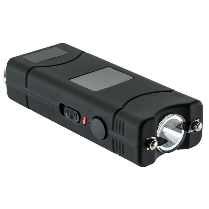 SHOCKER LAMPE 2 800 000 VOLTS