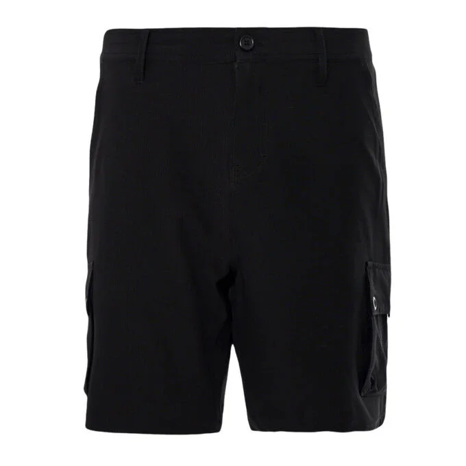 Short cargo Homme Watts X-Walk – Full Black