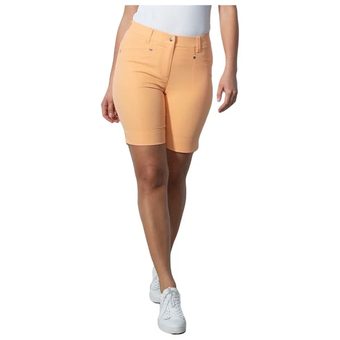 Short Daily Sports Lyric Short Kumquat