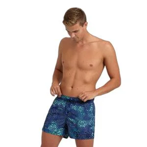 Short de bain Allover
