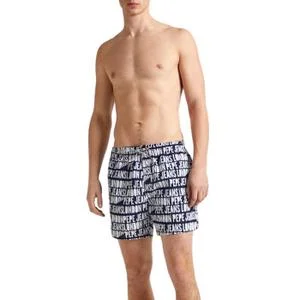 Short de bain Ao Logo