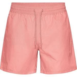 Short de bain Classic Bright Coral