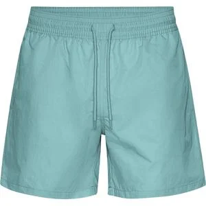 Short de bain Classic Teal Blue