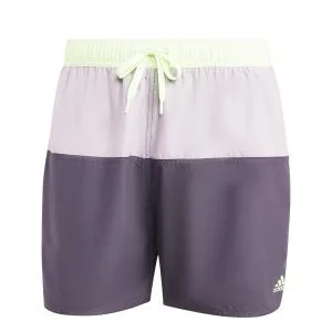 Short de bain Colorblock Clx