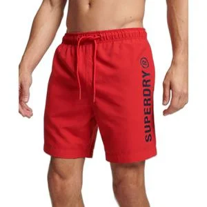 Short de bain Core Sport 1&Prime;