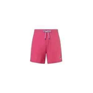Short de bain en nylon Basic Volley